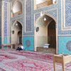 Urlaub in Iran 2018